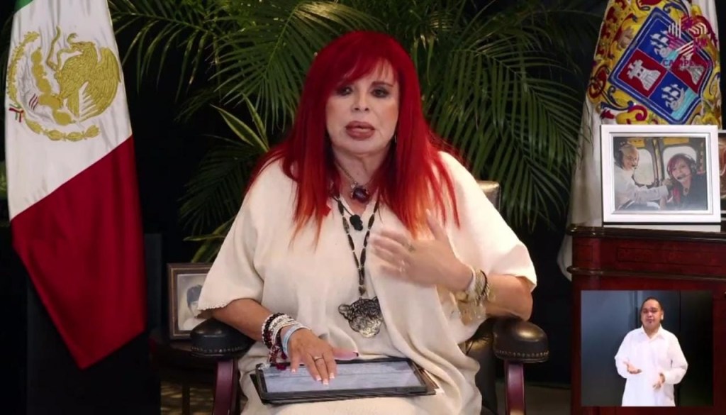 Campeche vive una crisis policial en medio del incremento de los índices de&nbsp;inseguridad