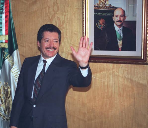 El verdugo de Colosio podría caminar por las calles de&nbsp;México