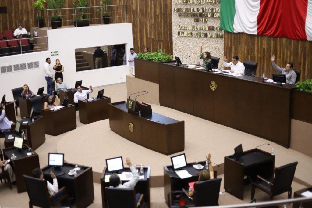 «Back to back» del PAN y del PRI en favor de los adultos&nbsp;mayores