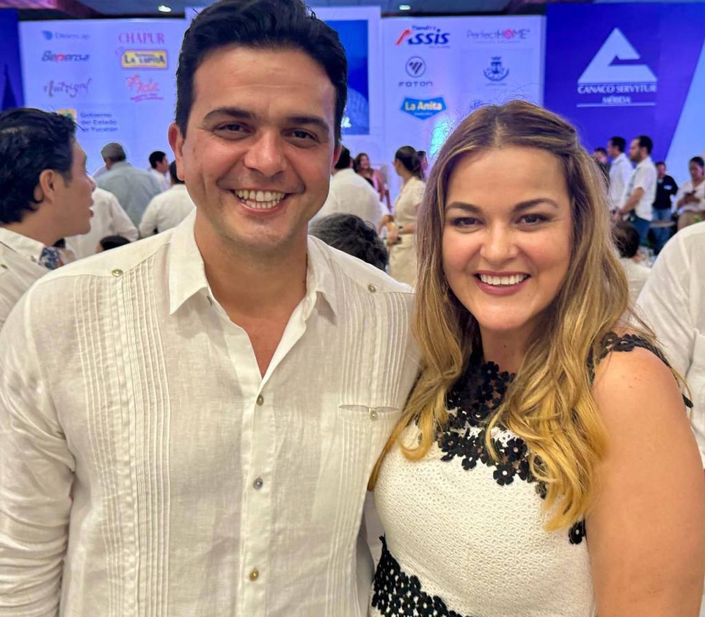 Cecilia Patrón con 20 puntos de ventaja, según&nbsp;encuestadora