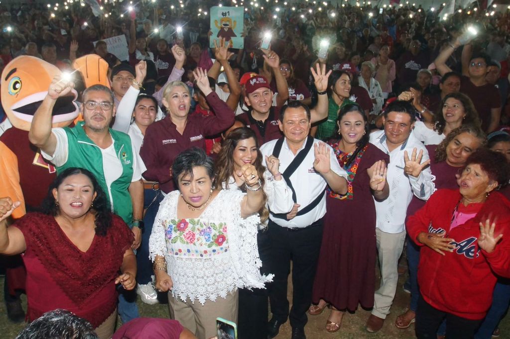 Huacho dice que está segura la inversión para fortalecer la&nbsp;seguridad