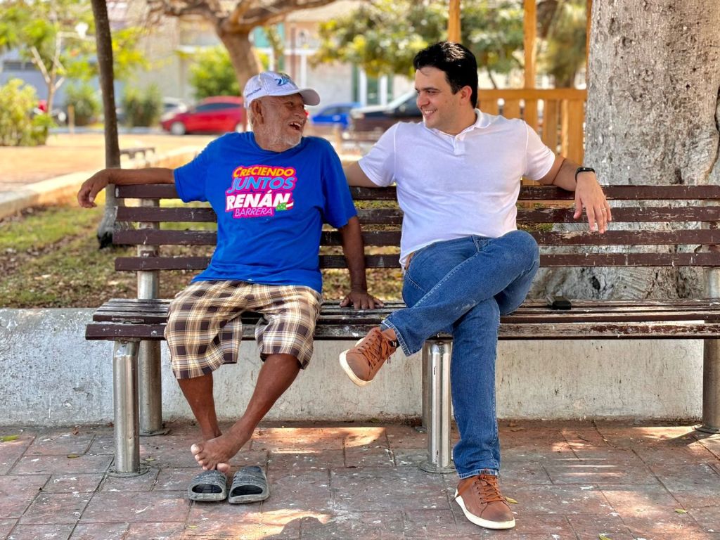 Rihani con la marea a favor tras un mes de&nbsp;campaña