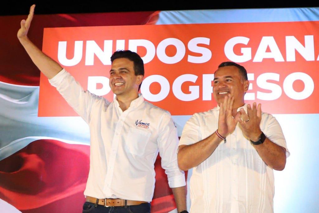 Anuncian que llegará el Va y Ven a&nbsp;Progreso