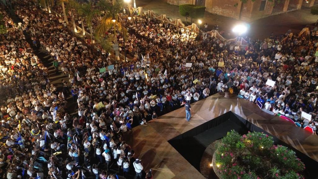 «Vamos bien pero debemos seguir por ese camino»: Vila&nbsp;Dosal