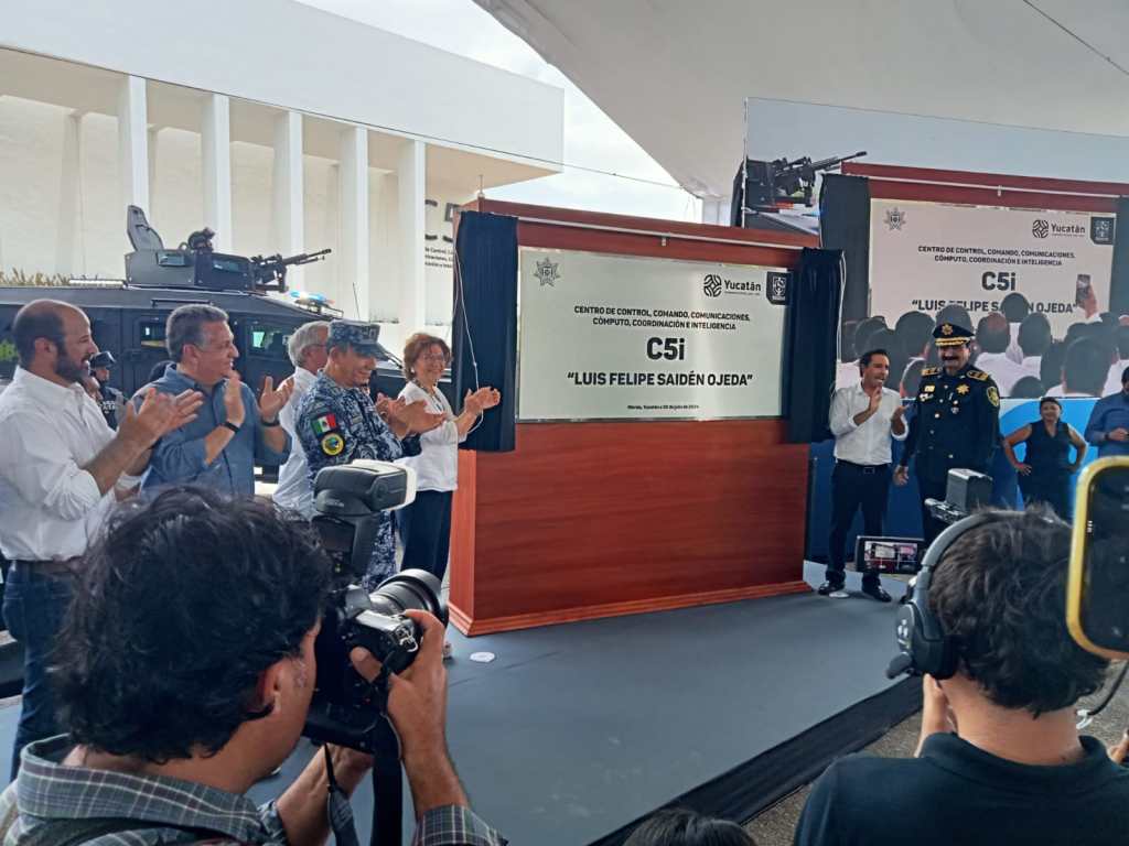 «Inteligente» la decisión de Díaz Mena de darle continuidad a Saidén Ojeda: Vila&nbsp;Dosal