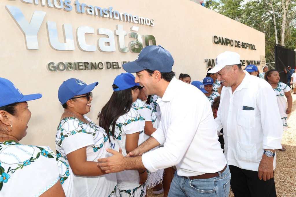 «Si las cosas se hacen bien, seguramente habrá oportunidades» ¿Vila&nbsp;2030?