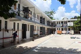 Ratificarán a Brito en el&nbsp;CERESO