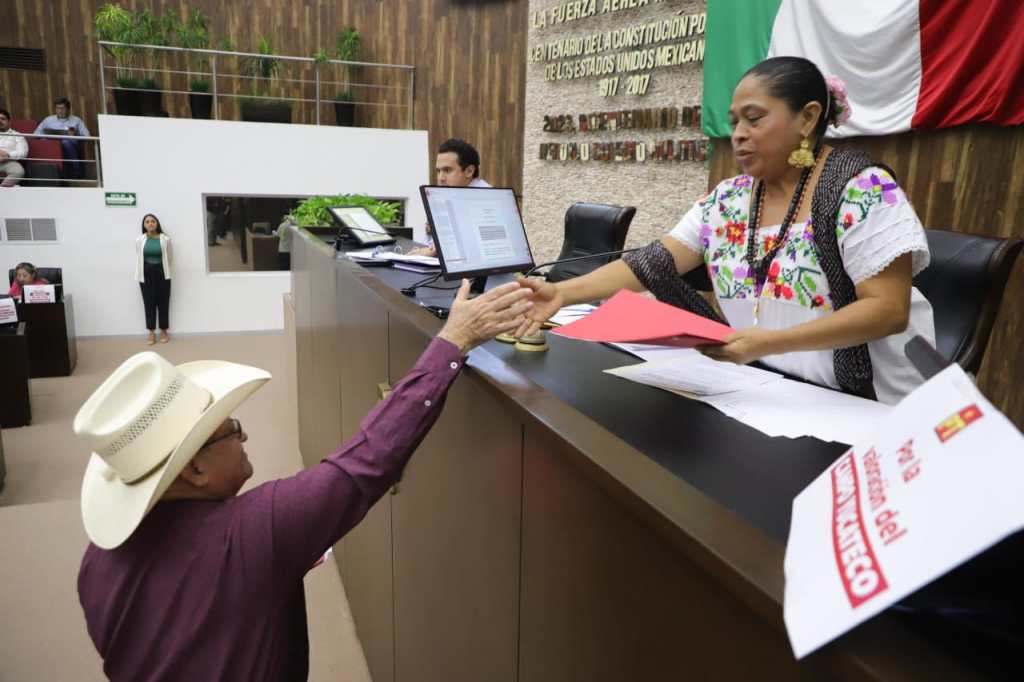 “El campesino no recibe lo que merece por su trabajo”: Wilmer&nbsp;Monforte