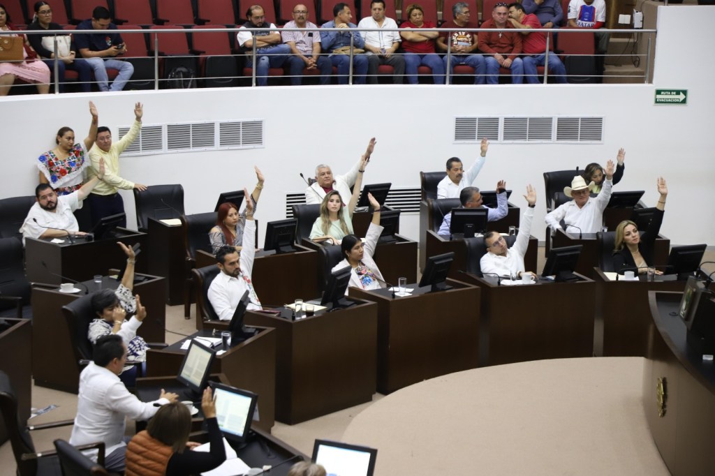 Juntos en los programas sociales pero divididos en la supremacía&nbsp;constitucional