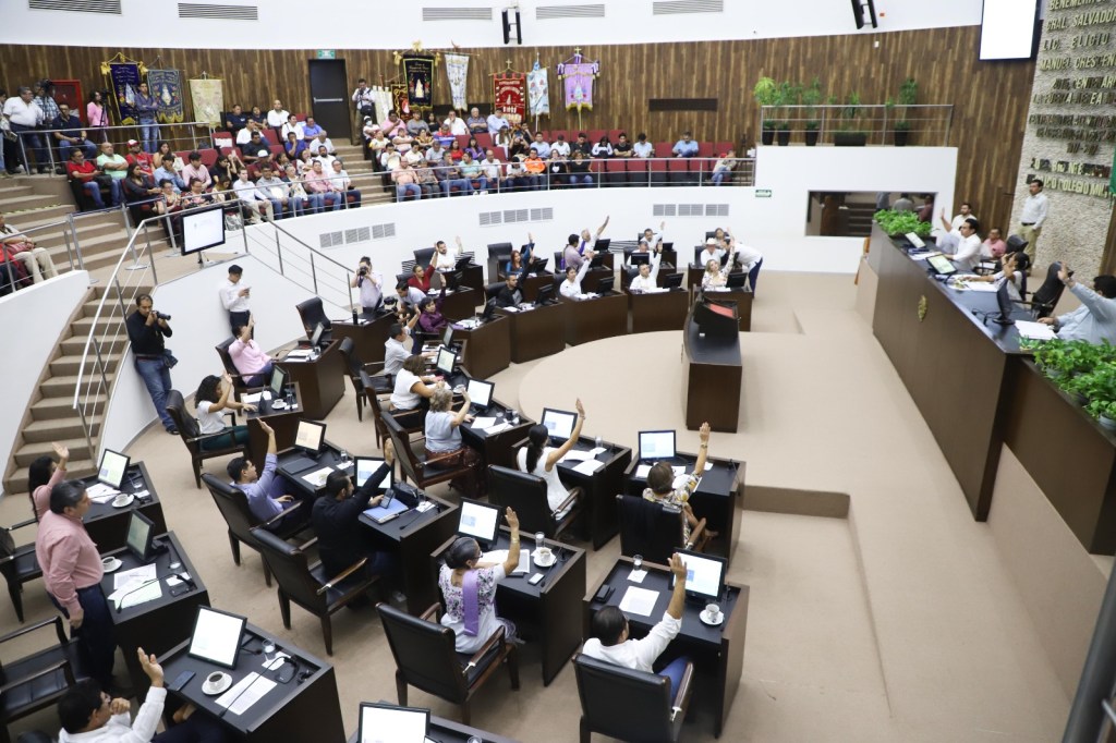 MORENA y PAN coinciden en declarar a los gremios yucatecos como patrimonios&nbsp;intangibles