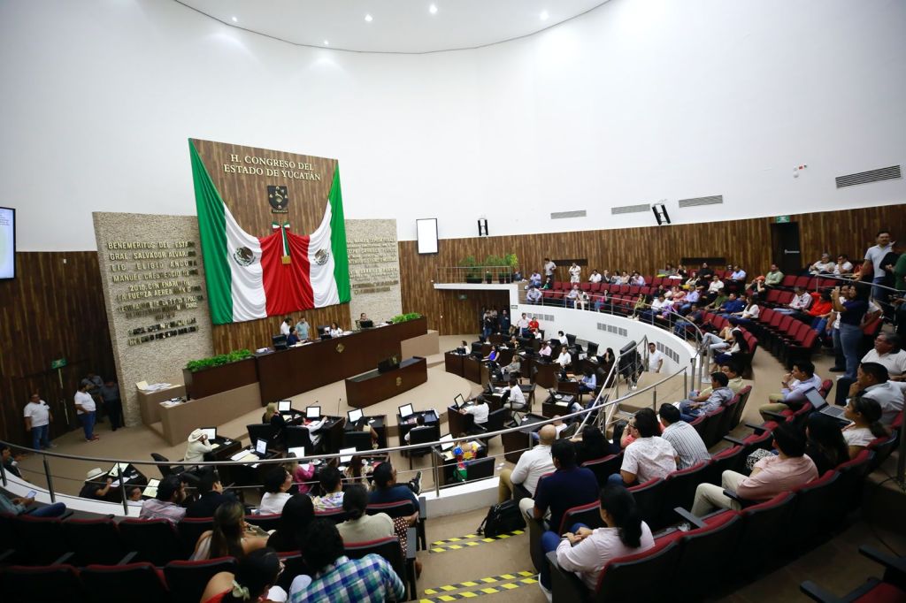 Se aprobó el presupuesto estatal con la victoria de Morena en la votación pero los números mataron&nbsp;discurso