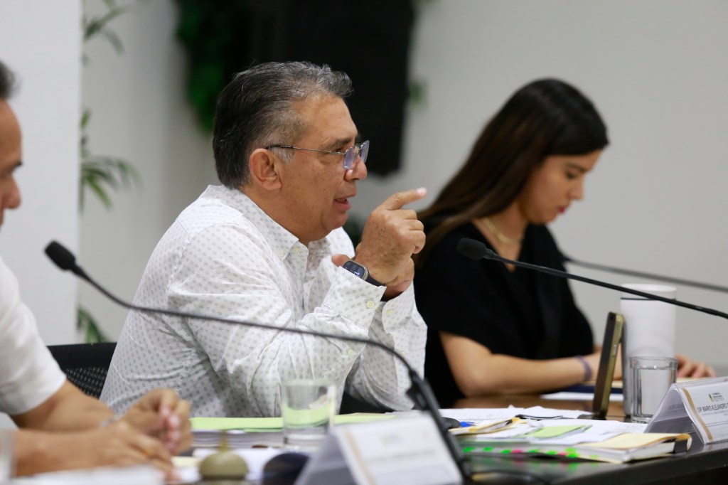 Actualización o aumento del predial en Mérida fue rechazado en&nbsp;comisiones