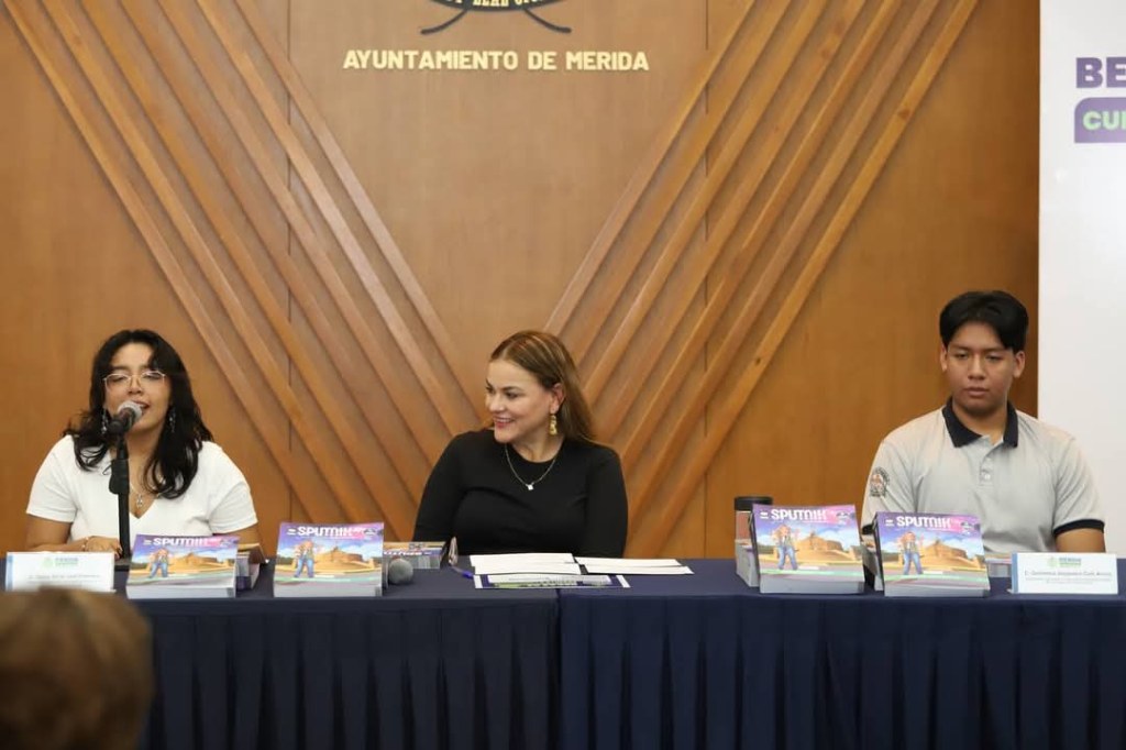 Más de 6 mil becas para cursos propedéuticos ofrece Cecilia&nbsp;Patrón