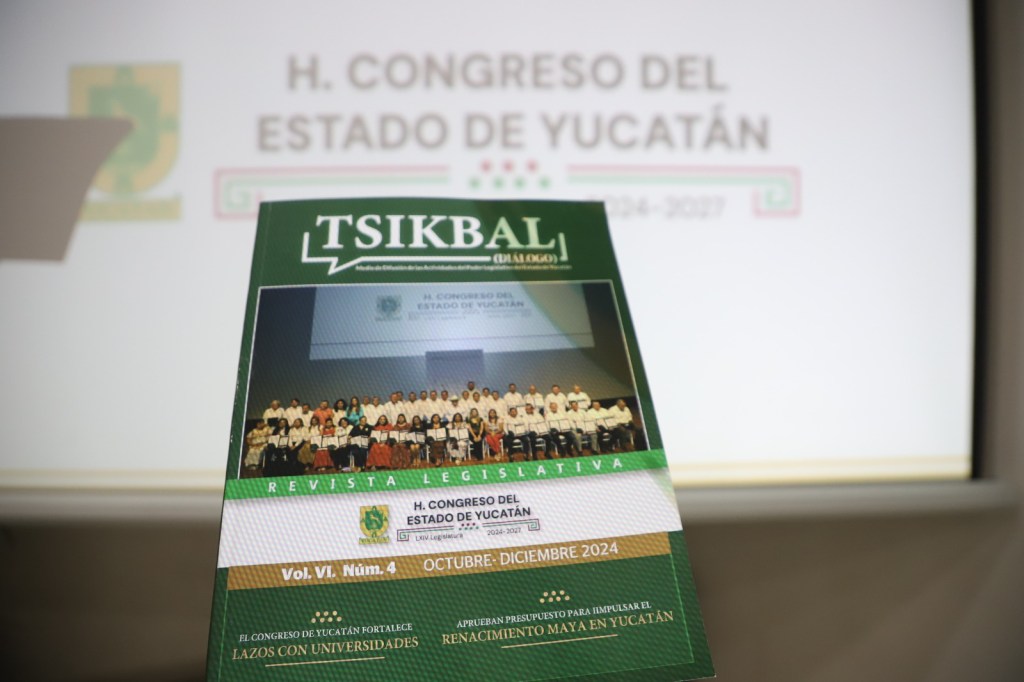 Propagar las actividades del Congreso es el objetivo de&nbsp;Tsikbal