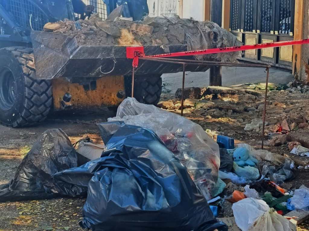 Acumuladores en Mérida ¿Otro síntoma de la salud&nbsp;mental?