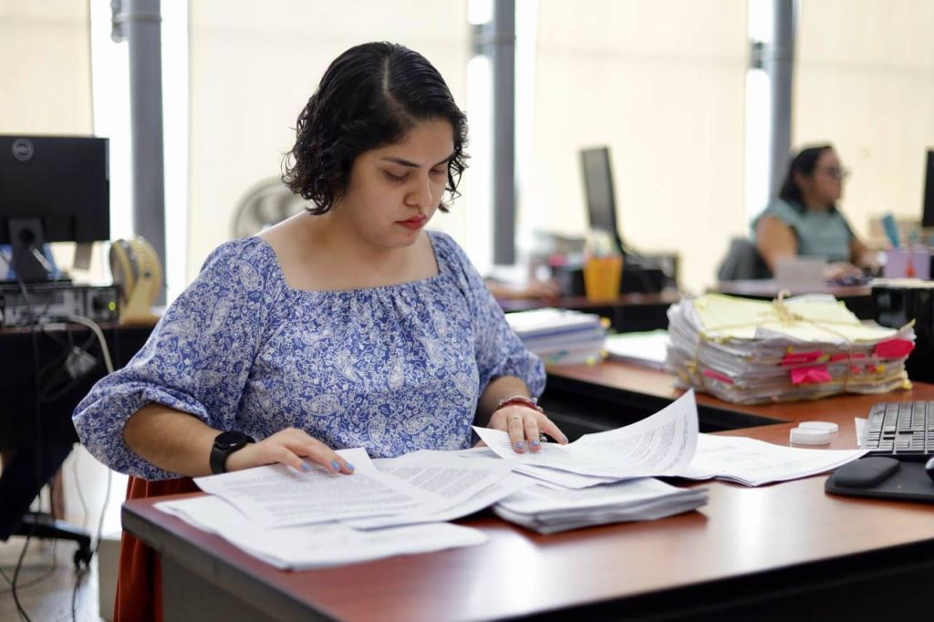 10 % el aumento a los trabajadores del Poder&nbsp;Judicial