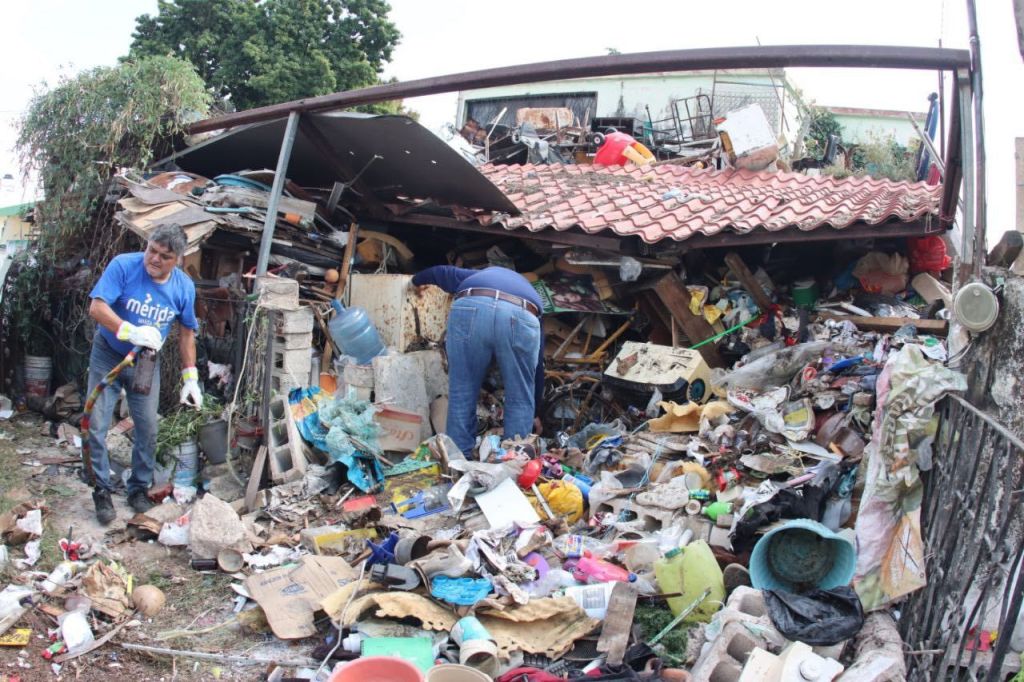 Son 20 los predios bajo observación del Ayuntamiento de&nbsp;Mérida