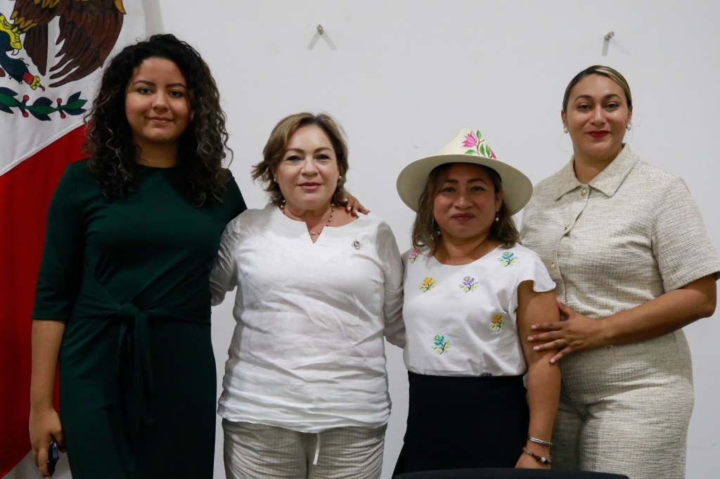 Convocan para el reconocimiento «Elvia Carrillo&nbsp;Puerto»