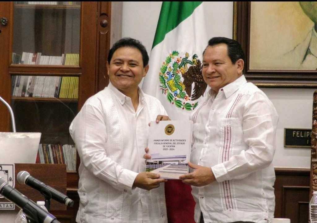 Espaldarazo de Huacho al fiscal Juan Manuel León&nbsp;León