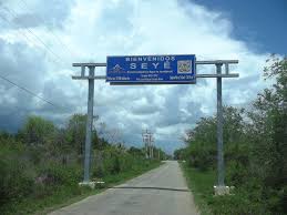 Avanzan pesquisas para detener al responsable del siniestro en el que falleció una pareja de&nbsp;Seyé