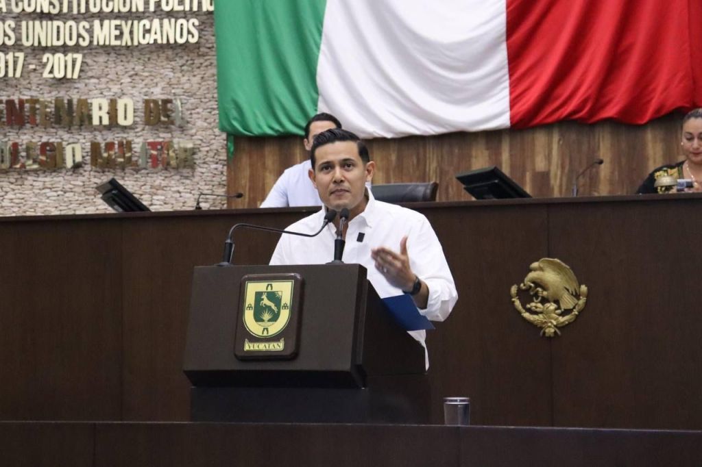 Proponen crear la nueva ley de autismo de&nbsp;Yucatán