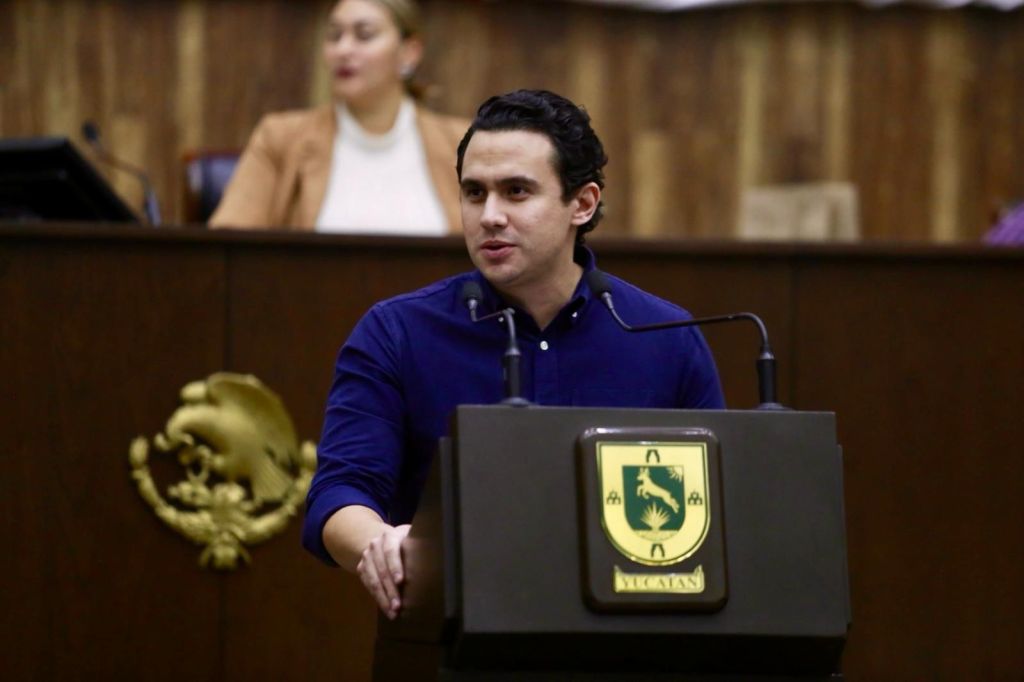 El PAN vendió la reforma «a la yucateca» y consiguió clientes en el&nbsp;Congreso