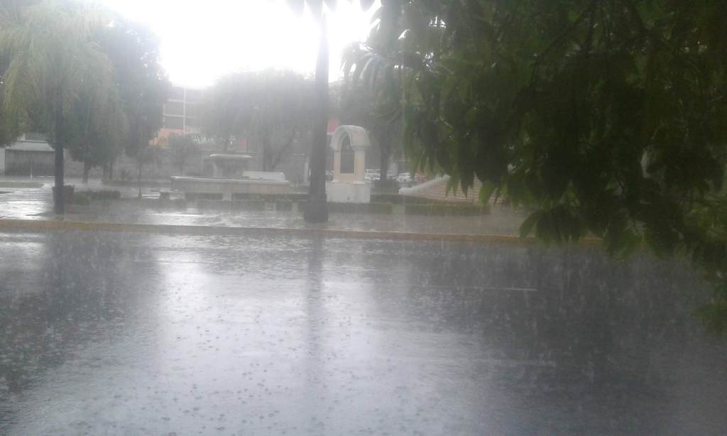 14 ciclones con nombre se perfilan para el&nbsp;2025