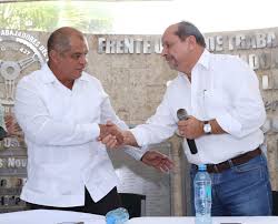 Jacinto Sosa Novelo entre los candidatos para la&nbsp;ATY