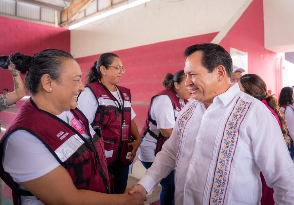 Comienza el registro del programa «Mujeres&nbsp;Renacimiento»