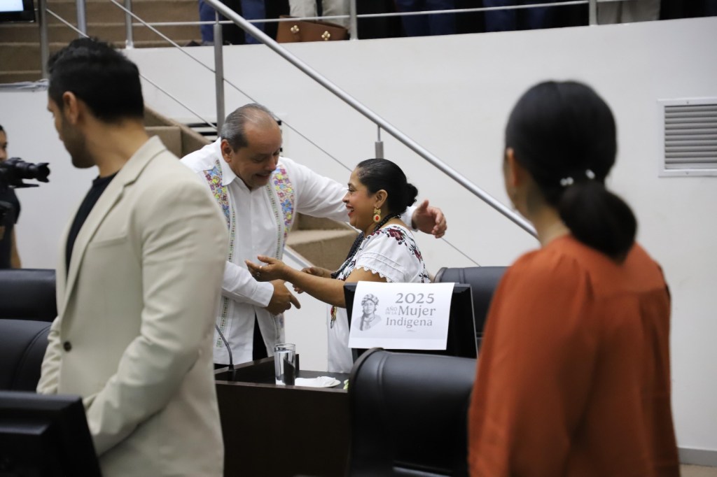 “No había persona más preparada que Jacinto Sosa”: Neyda&nbsp;Pat