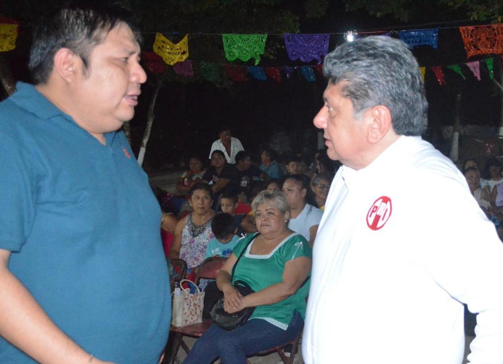 El PRI con nuevos&nbsp;nombres