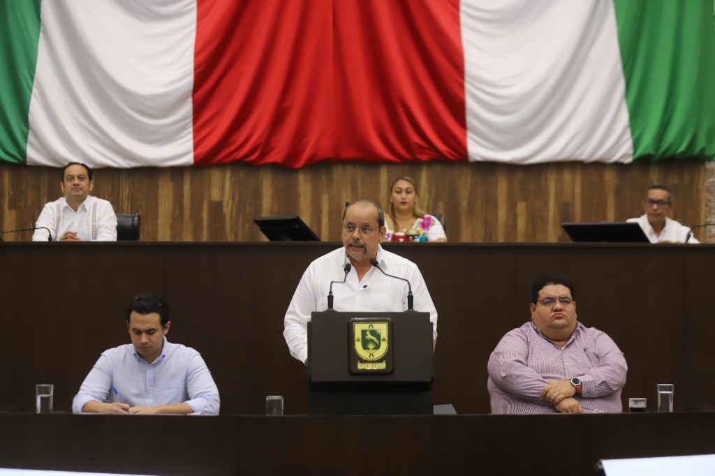 Va y Ven con números rojos, oposición advierte que Morena quiere subir la tarifa del transporte, todo esto tras informe de&nbsp;ATY