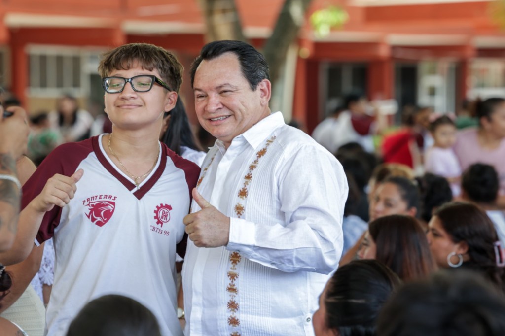 Cinco universidades nuevas para&nbsp;Yucatán