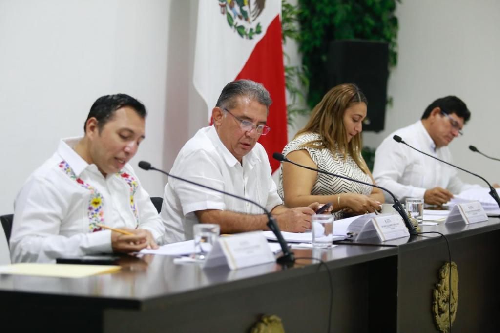 Este jueves podría entrar al pleno la iniciativa de organismos&nbsp;autónomos