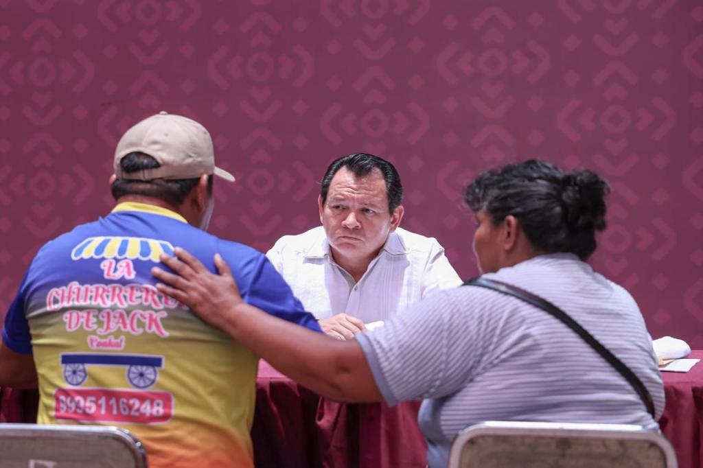 «Justicia imparcial» le pide a Díaz Mena padre del joven fallecido en&nbsp;Altabrisa