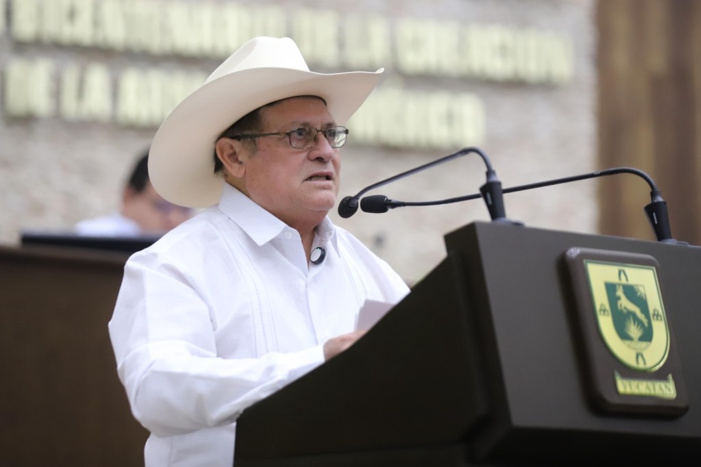 Piden un entorno más seguro para los niños en&nbsp;Yucatán