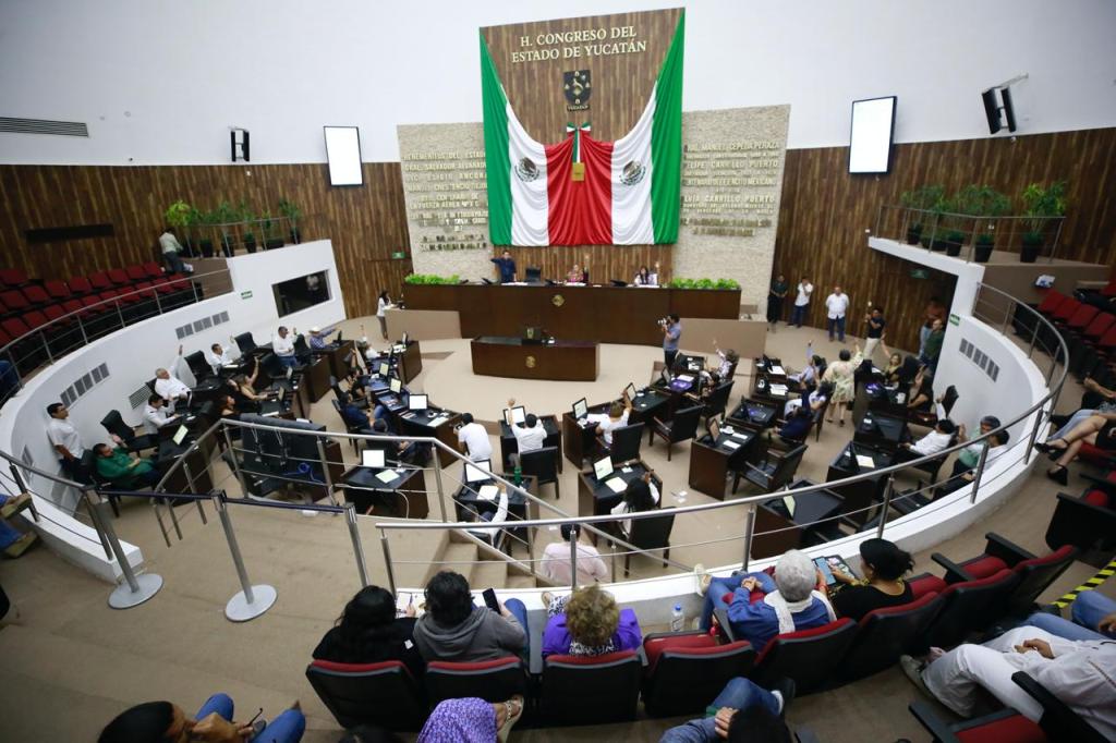 Aprueban la ley de mecanismos alternativos de solución de controversias de&nbsp;Yucatán