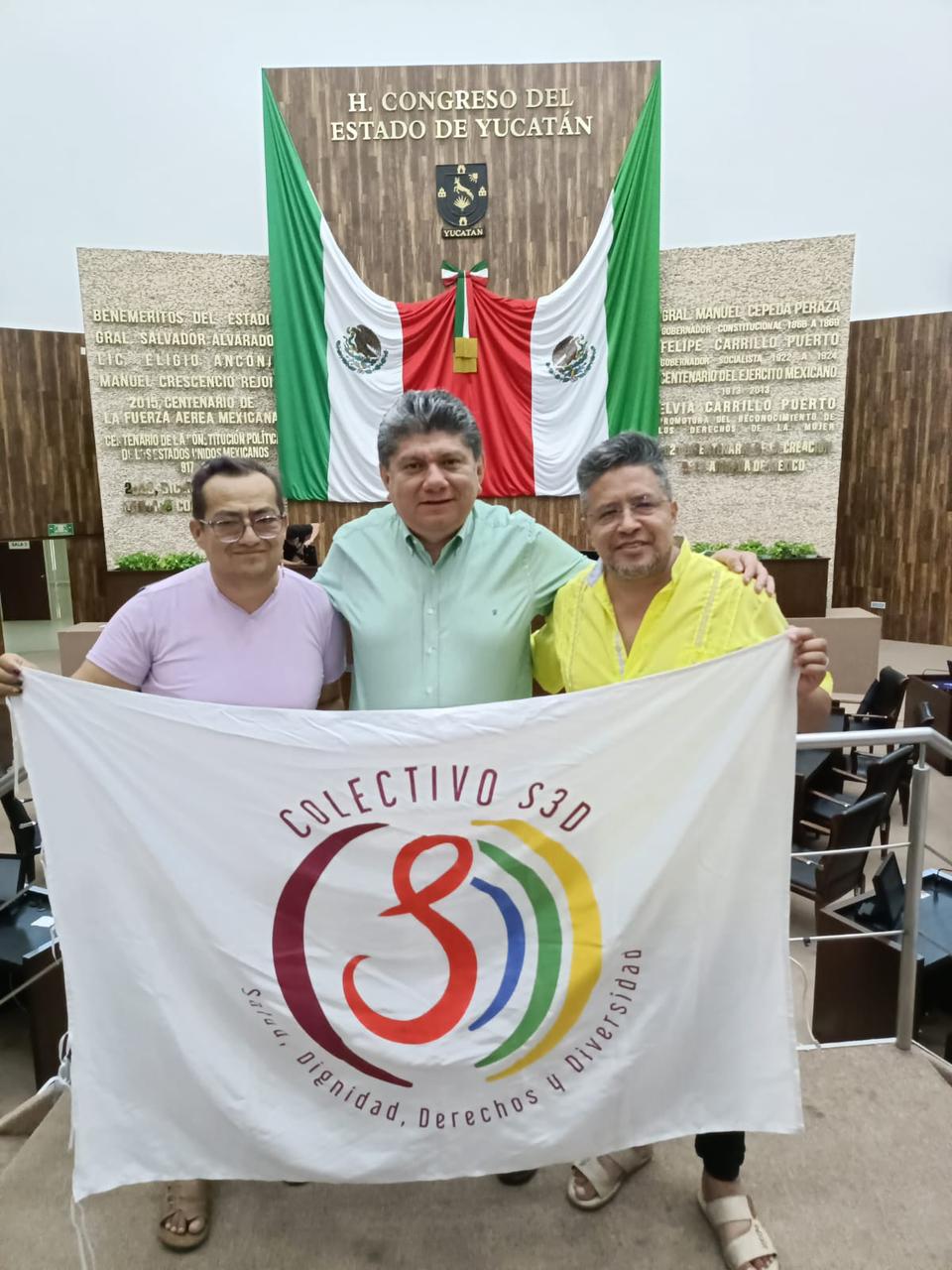 El PRI pide eliminar el delito de riesgo de&nbsp;contagio