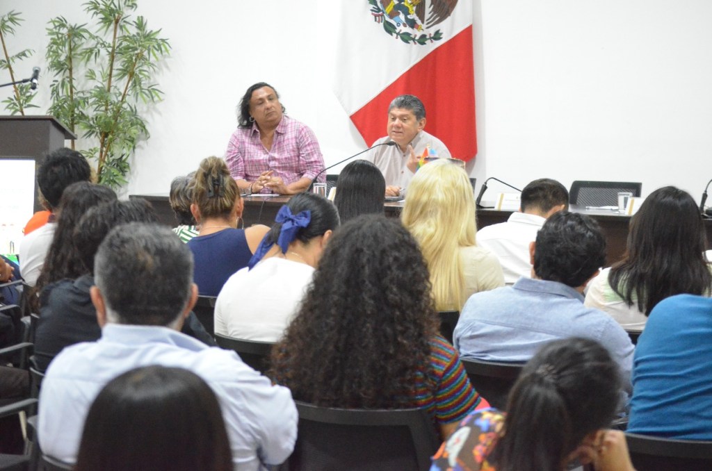 «Aún hay reformas en beneficio de la comunidad LGBTTTIQA+ aprobadas pero no publicadas en el diario del&nbsp;Estado»