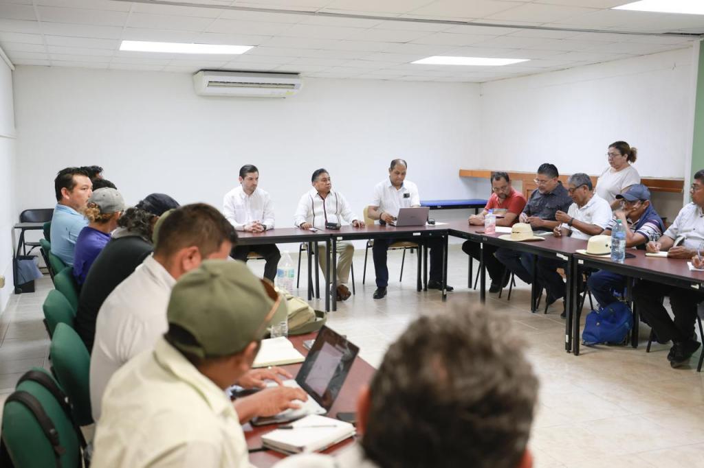 Gobierno y magisterio acuerdan reanudar clases el lunes 16 de junio en&nbsp;Yucatán