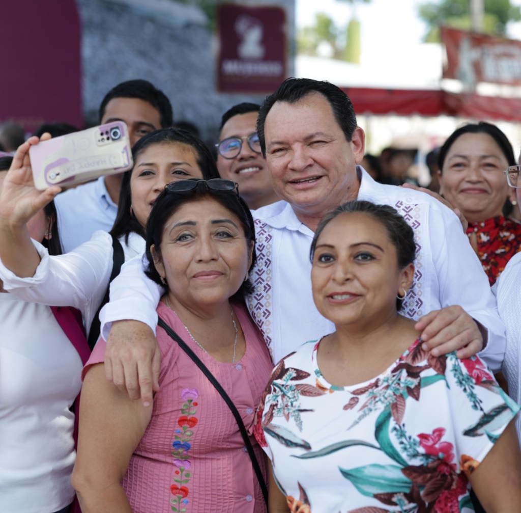Yucatán impulsa los centros libres de&nbsp;violencia