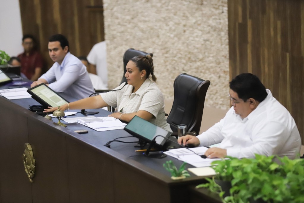 Ni con el voto a favor del PRI, el INAIP no pudo ser extinguido por el Congreso de&nbsp;Yucatán
