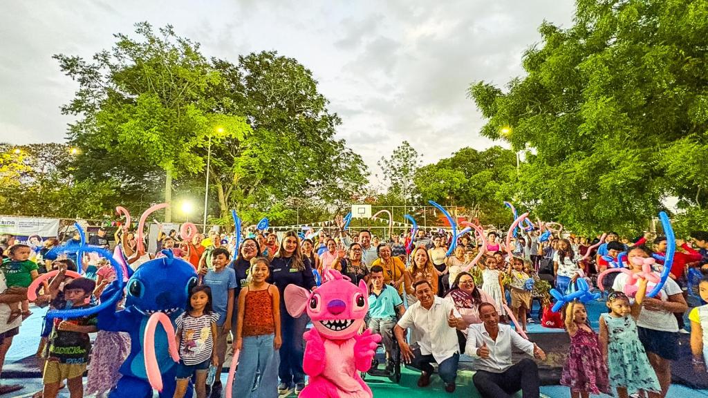 «Cine en tu colonia» el nuevo programa de Cecilia&nbsp;Patrón