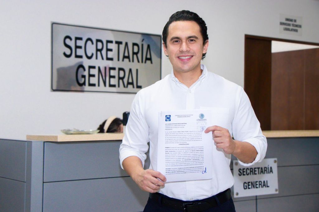 PAN Yucatán impulsa reclasificación de tarifa eléctrica para aliviar los recibos de&nbsp;luz