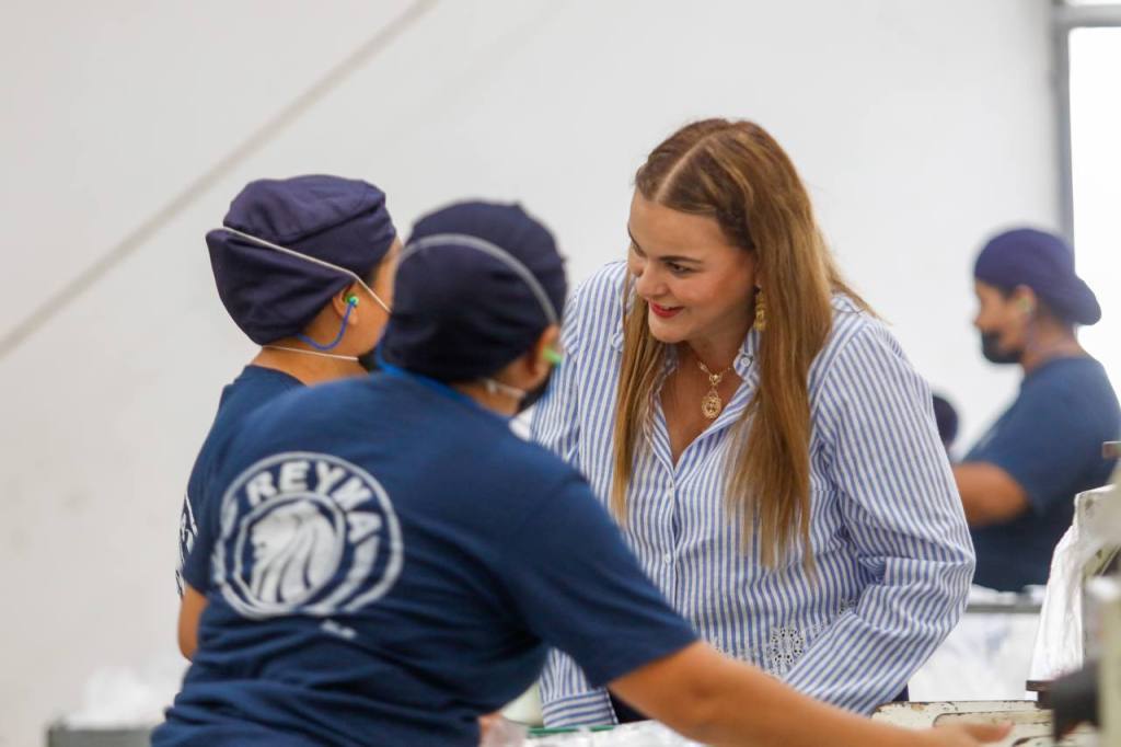 Mérida ocupa los primeros lugares nacionales en ingreso y generación de&nbsp;empleo