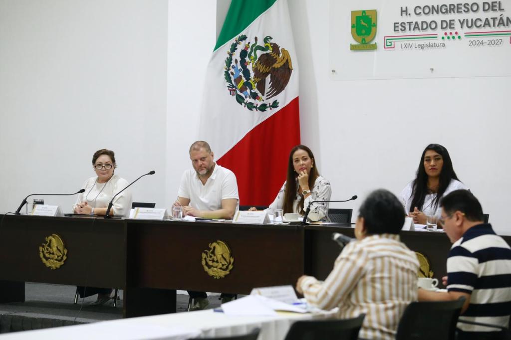 Aprueban en comisiones iniciativa del cuidado de los&nbsp;árboles