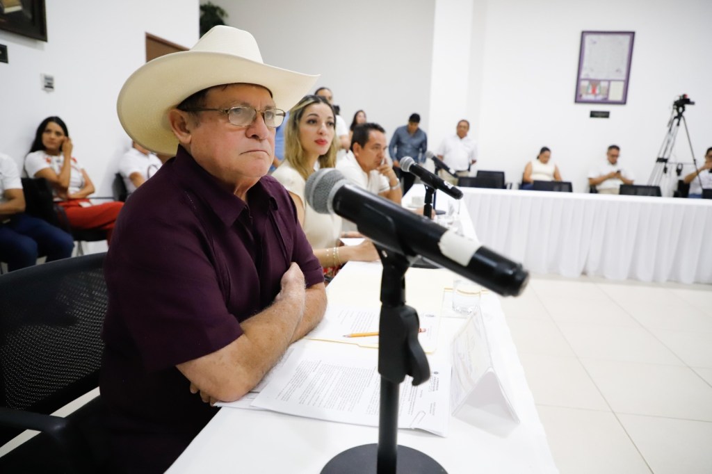 Inició el trabajo en el Congreso de Yucatán para reformar otra vez al&nbsp;ISSTEY