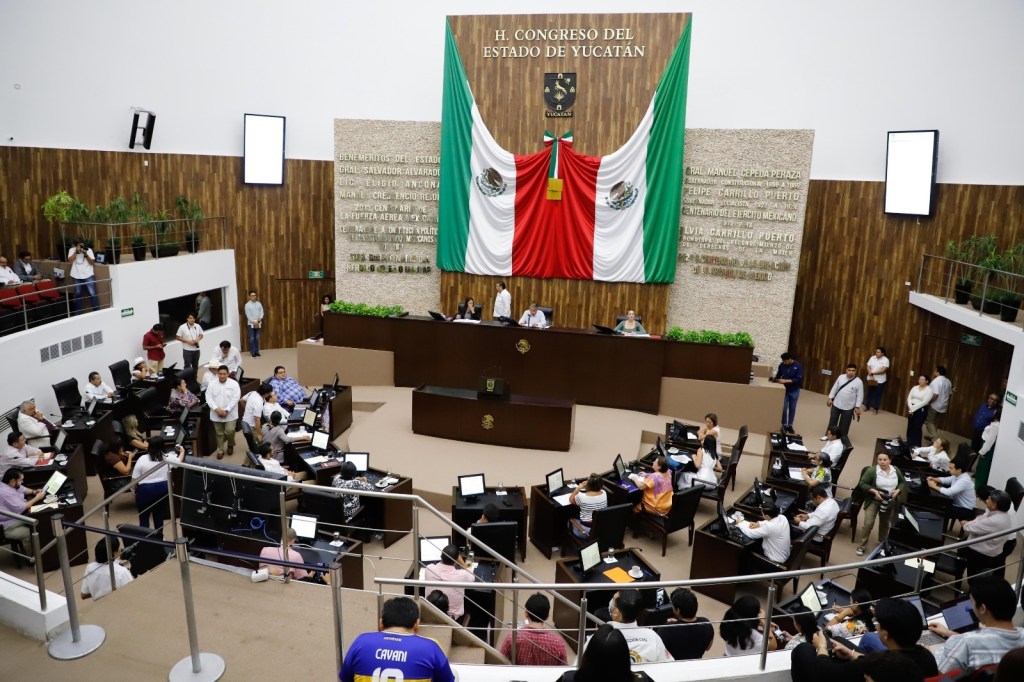 Más personas con discapacidad en el gobierno, careo entre Larissa Acosta y Neyda Pat más un institucional Cuevas&nbsp;Mena