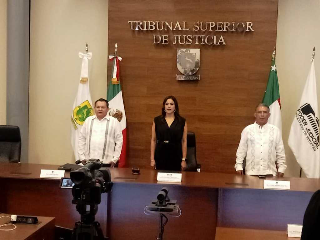 Huacho presentará iniciativa para que ningún funcionario de Yucatán gane más que el&nbsp;gobernador