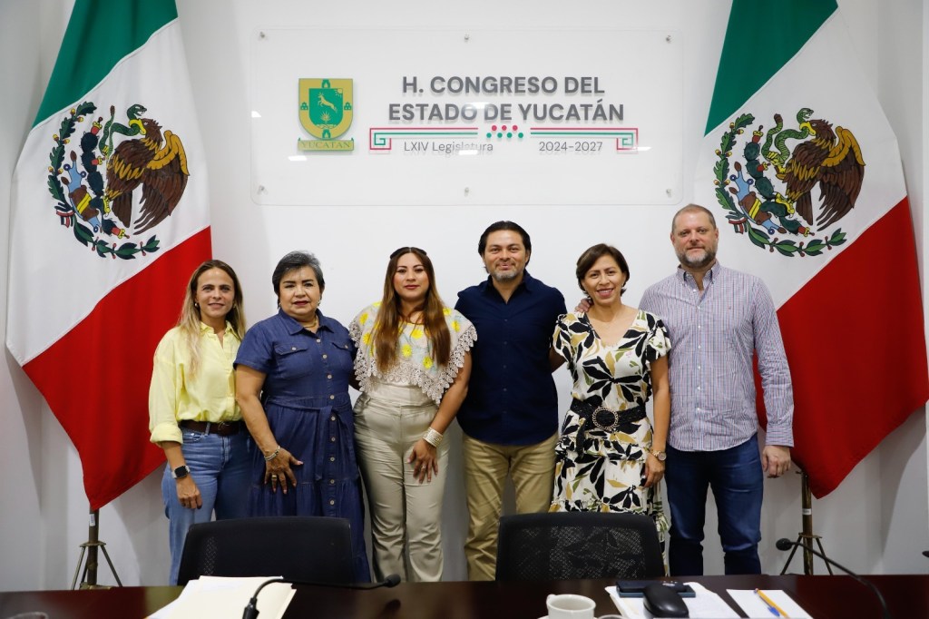 Se emite convocatoria para aspirantes para integrar el consejo consultivo de la&nbsp;CODHEY